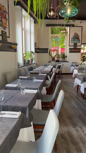 Opinii despre Le Massala Restaurant Indien în Schiltigheim - Restauration