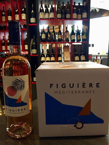 Cave des Halles - Restauration