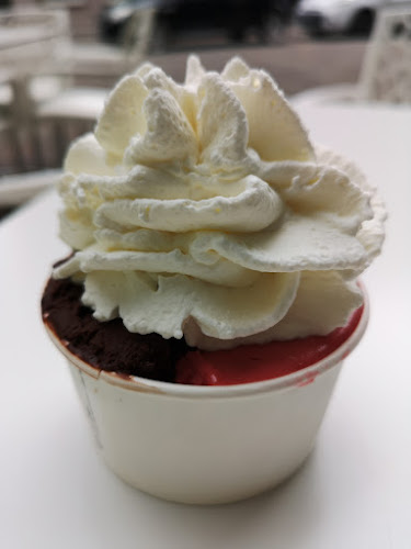 Comentarii opinii despre Gelato