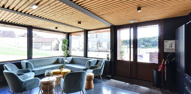 2120 Rte de Saint-Sernin, 71200 Saint-Sernin-du-Bois, France