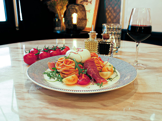 Opinii despre Il Duca în Paris - Restauration