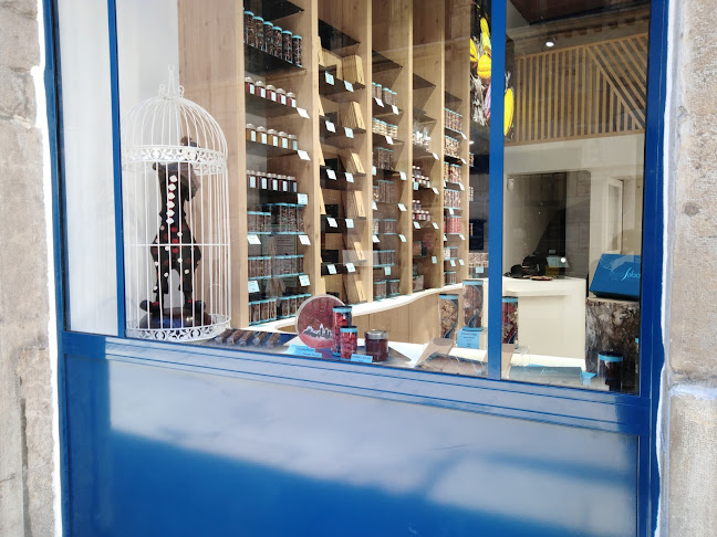 Opinii despre Bruno Saladino în Lyon - Restauration