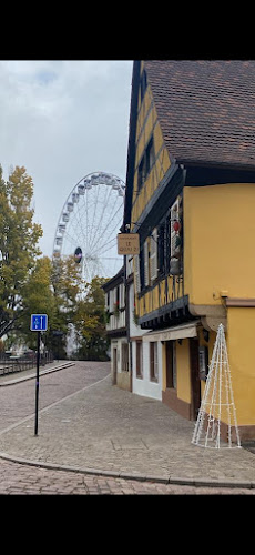 Restaurant Le Quai 21 - Colmar