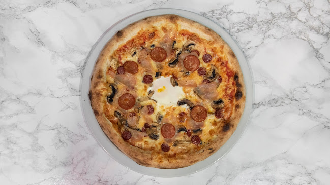 Opinii despre O'Melting Pizz & Crêpe în Limeil-Brévannes - Restauration