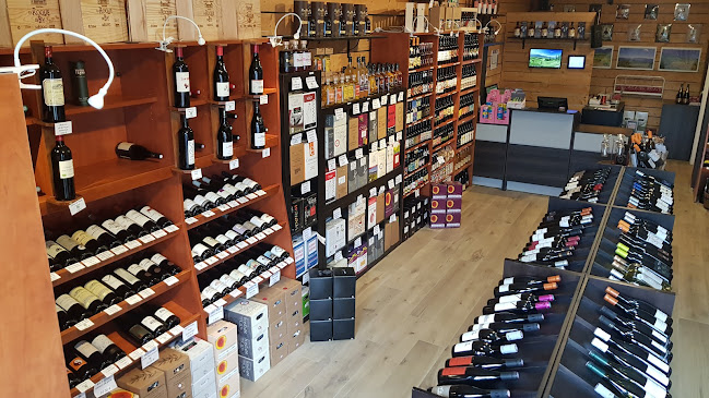 Comentarii opinii despre Le Cellier Rennais