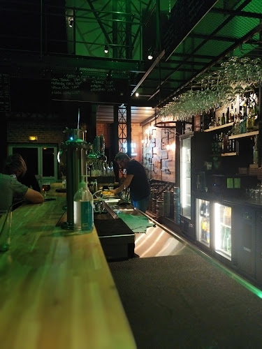 Comentarii opinii despre L'atelier