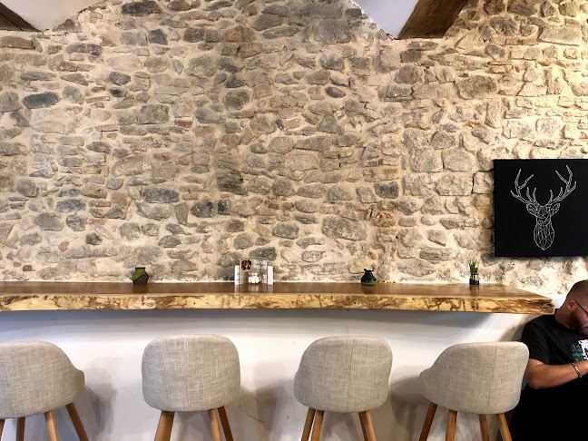 Comentarii opinii despre Ô Passage