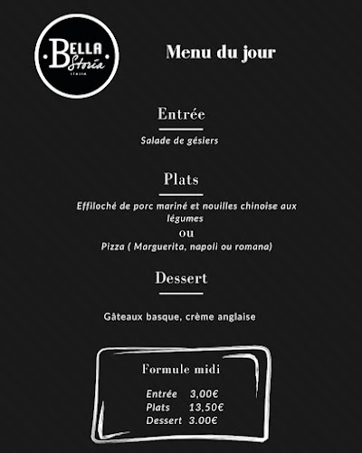 Comentarii opinii despre Bella Storia