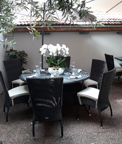 La Petite Marmite - Restauration