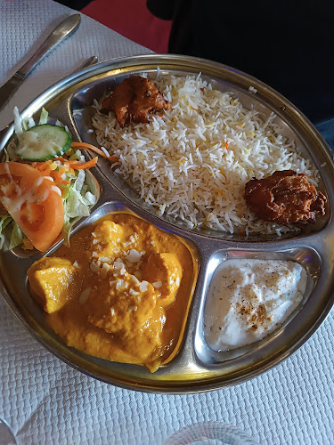 Restaurant Taj Mahal Draguignan - Restauration