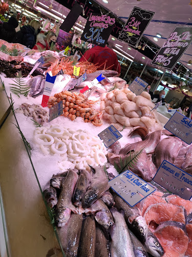 Marché Le Plessis-Robinson