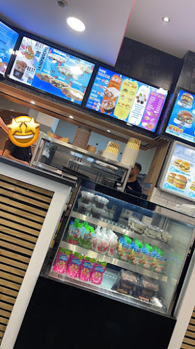 THE BEST Restaurant Snack halal Sur Place livraison Emporter