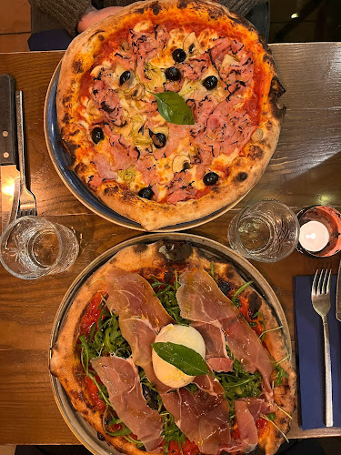 La Dolce Vita - Boulogne-Billancourt