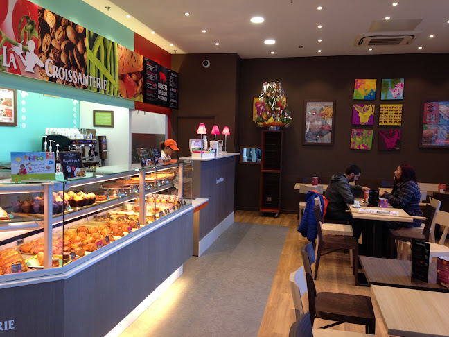 La Croissanterie - Pessac