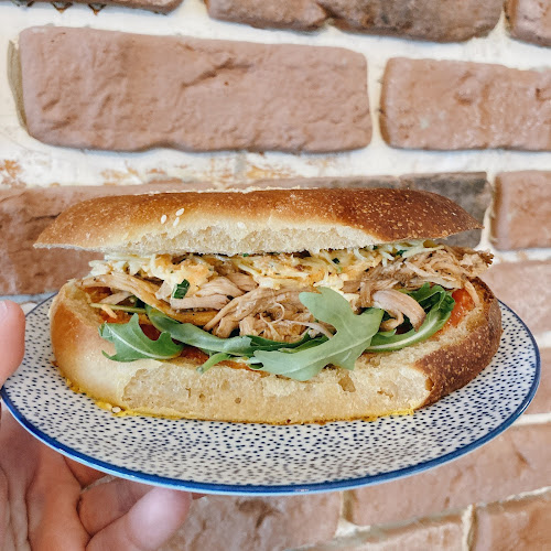 ARTISANE - sandwicherie fine - Restauration