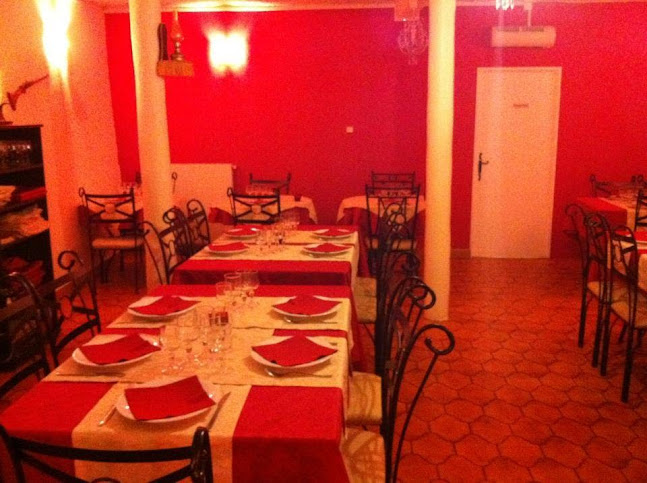 Opinii despre Au Coeur du Liban în Metz - Restauration