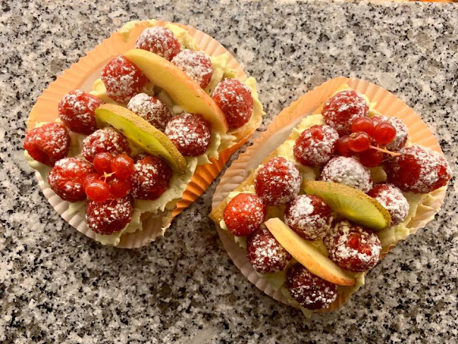 Artisan Boulanger "Le Fournil de Nina" - Bordeaux