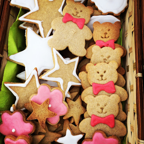 Mlle Madeleine - Étampes