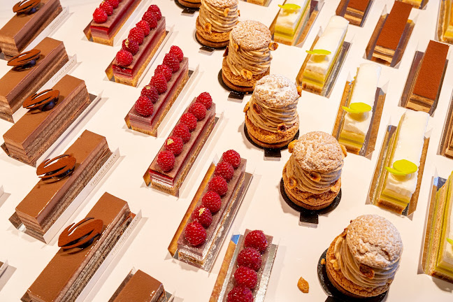 Opinii despre Thierry Bamas - Docks de Biarritz în Biarritz - Restauration