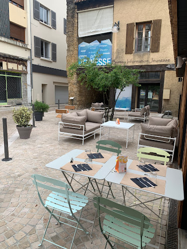 17 Rue Lacataye, 40000 Mont-de-Marsan