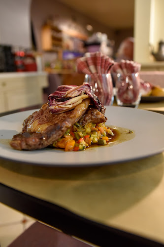 Comentarii opinii despre L'Estive restaurant Salon de provence