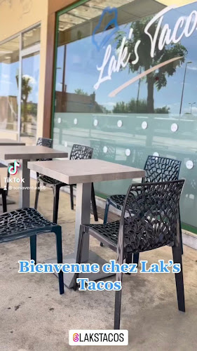 Lak's Tacos