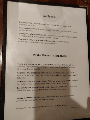 6 Rue du Surmelin, 75020 Paris