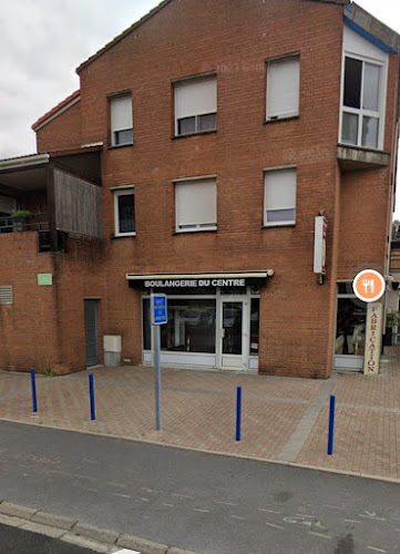 Opinii despre Boulangerie du centre roost warendin în Roost-Warendin - Restauration