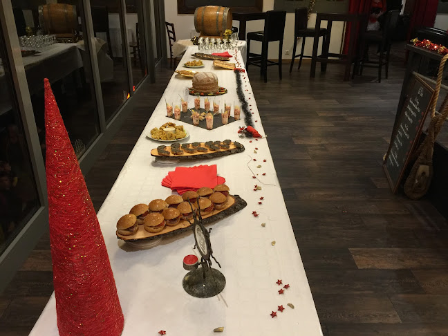 l'Îlot Pirate - Dieppe