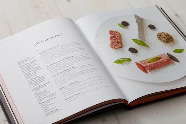 JY'S - Schillinger Jean-Yves 2 étoiles Michelin Colmar