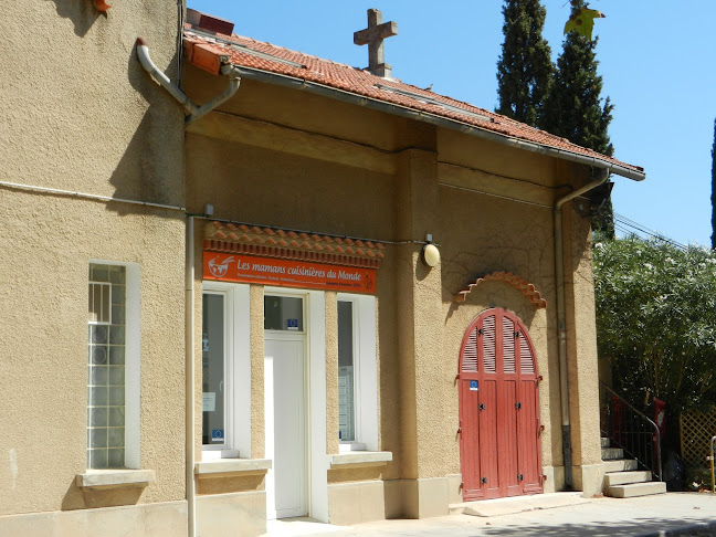 Opinii despre Les Mamans Cuisinières du Monde în Toulon - Restauration