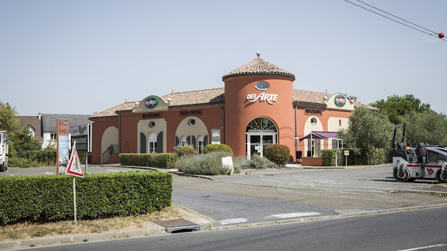 Opinii despre Del Arte în Massy - Restauration