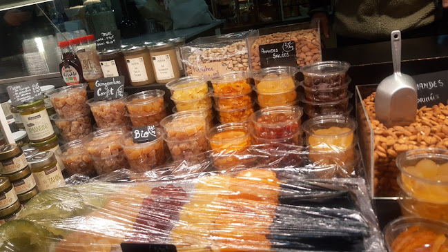 Comentarii opinii despre alé épicerie fine