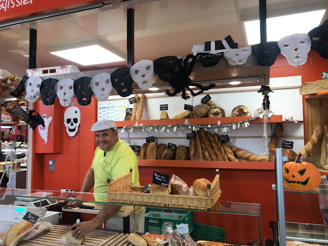 BOULANGERIE - L'AMI DU PAIN - MARCHÉ CENTRAL - La Rochelle