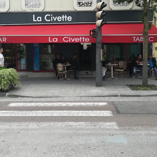 BAR TABAC LA CIVETTE