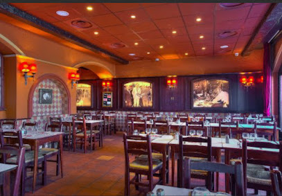 La Pizza Cresci - Cannes