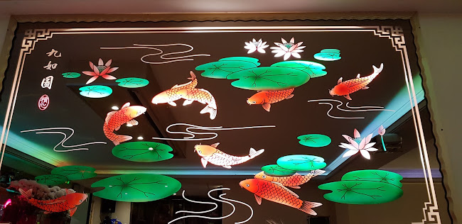 Comentarii opinii despre Restaurant La Baie D'Ha Long