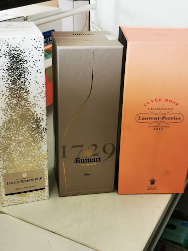 Les Caves de Noblat - Limoges