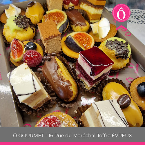 Comentarii opinii despre O' Gourmet