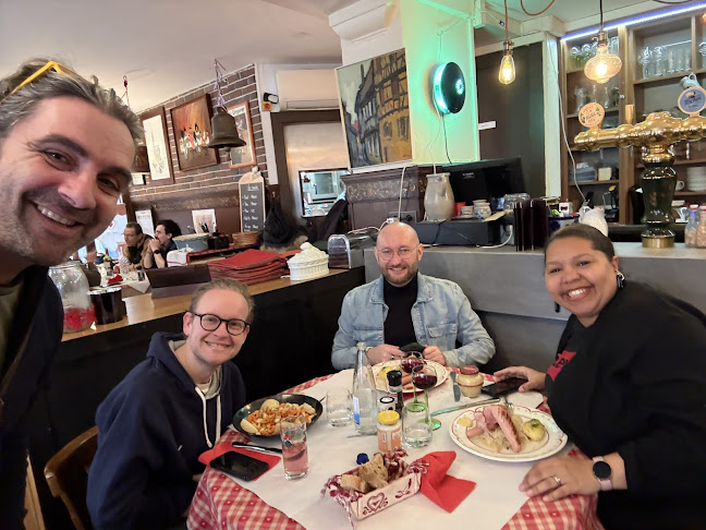 4 Rue du Vieil-Hôpital, 67000 Strasbourg