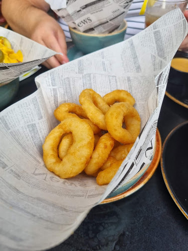 Comentarii opinii despre Indiana Café - Belle Épine