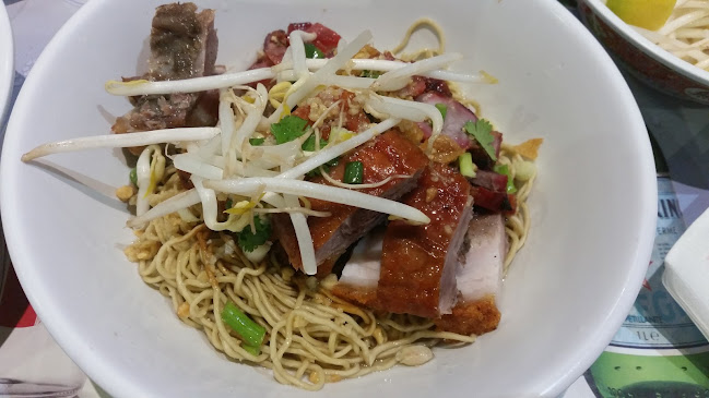 Le Cafe de Lognes - Pontault-Combault