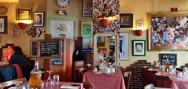 Pizzeria la Strada Sarl - Restauration