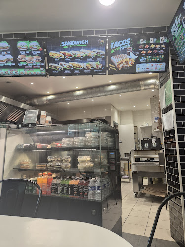 H BURGER & PIZZA PAVILLONS-SOUS-BOIS - Les Pavillons-sous-Bois