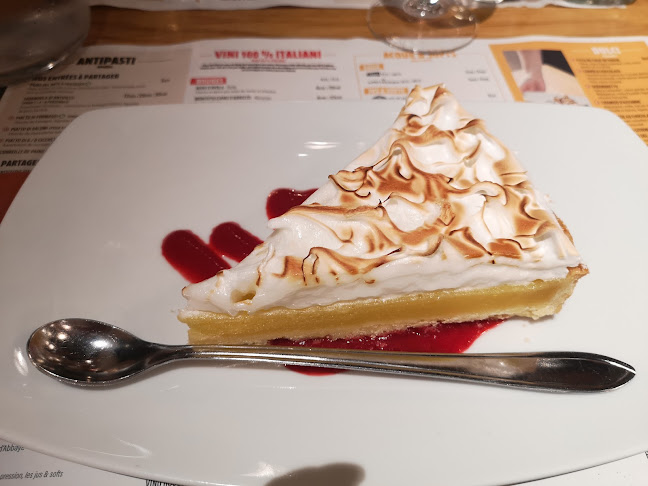 Comentarii opinii despre Del Arte