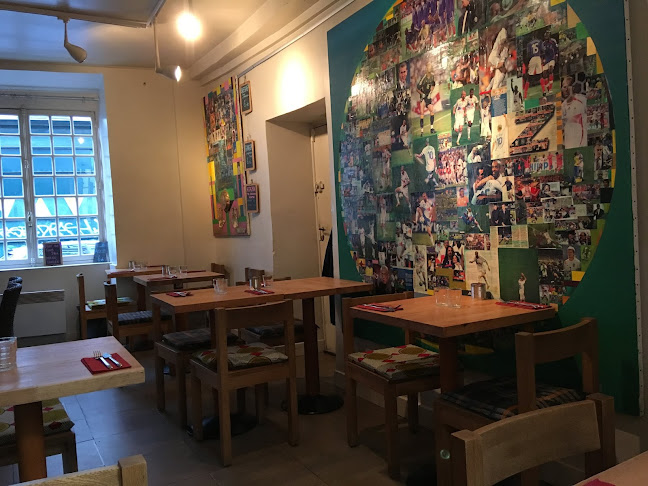 6 Rue Elzevir, 75003 Paris