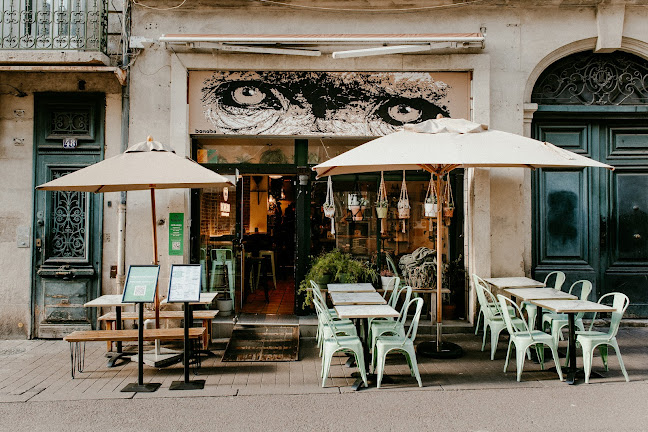 46 Rue Saint-Guilhem, 34000 Montpellier