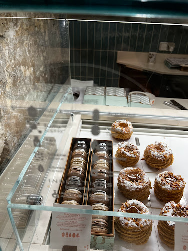 Yann Couvreur - Restauration