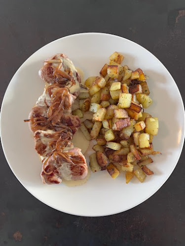 Comentarii opinii despre Le Ponticaud