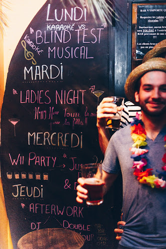 Le N'Importe Quoi - Paris